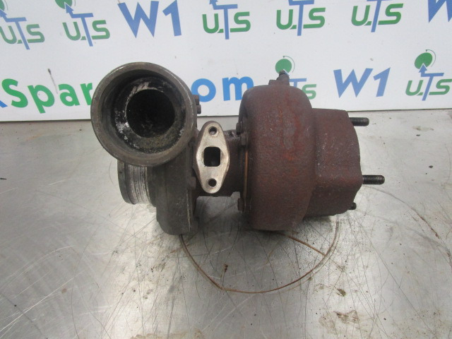 VOLVO FE 240 / 280 D7E TURBO TYPE SCHWITZER G316952 - Турбина для Грузовиков: фото 1 VOLVO FE 240 / 280 D7E TURBO TYPE SCHWITZER G316952 - Турбина для Грузовиков: фото 1