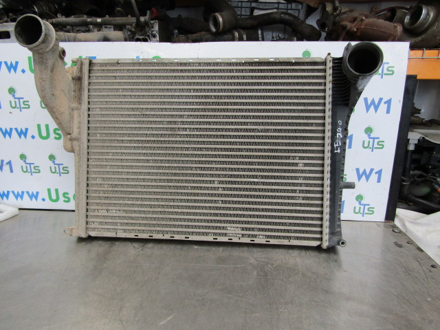VOLVO FE 240 INTERCOOLER P/NO 20810103/A - Радиатор для Грузовиков: фото 1 VOLVO FE 240 INTERCOOLER P/NO 20810103/A - Радиатор для Грузовиков: фото 1
