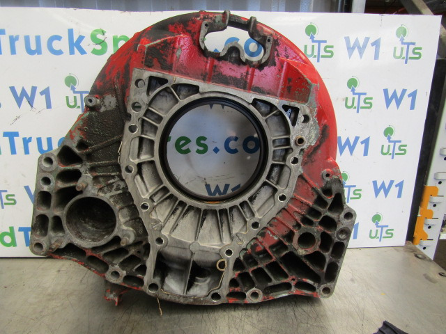 VOLVO FH D12D FLYWHEEL BELLHOUSING (MANUAL) - Маховик для Грузовиков: фото 1 VOLVO FH D12D FLYWHEEL BELLHOUSING (MANUAL) - Маховик для Грузовиков: фото 1