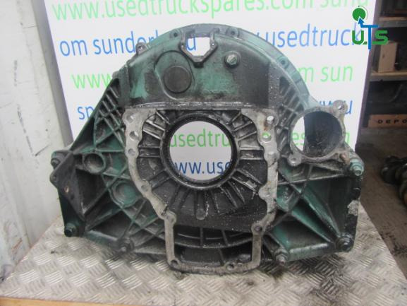 VOLVO FL6 FLE FLYWHEEL BELLHOUSING - Маховик для Грузовиков: фото 1 VOLVO FL6 FLE FLYWHEEL BELLHOUSING - Маховик для Грузовиков: фото 1