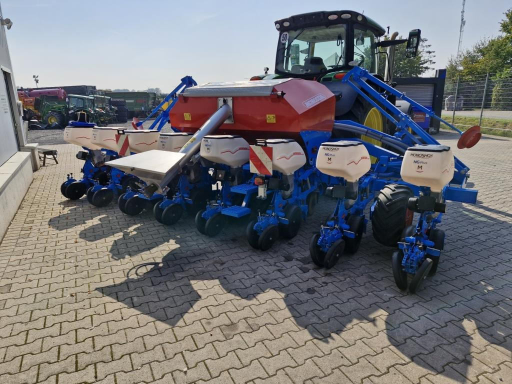 Monosem NG PLUS M TFC - Сеялка: фото 1 Monosem NG PLUS M TFC - Сеялка: фото 1