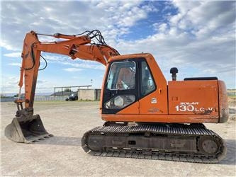 Daewoo Solar 130 LC-V - Гусеничный экскаватор: фото 1 Daewoo Solar 130 LC-V - Гусеничный экскаватор: фото 1