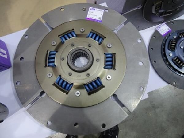 PC300-7 Kaplin Komatsu - Сцепление и запчасти для Экскаваторов: фото 1 PC300-7 Kaplin Komatsu - Сцепление и запчасти для Экскаваторов: фото 1