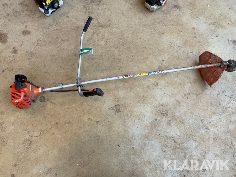 Buskrydder ECHO SRM-220ES Buskrydder - Садовое оборудование: фото 1 Buskrydder ECHO SRM-220ES Buskrydder - Садовое оборудование: фото 1