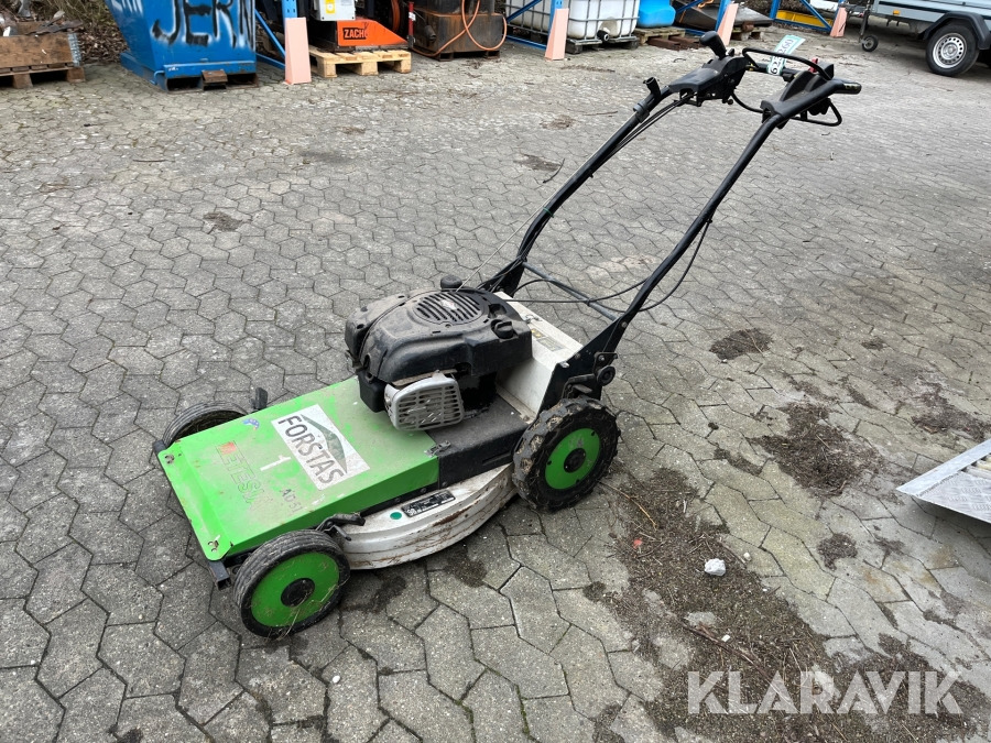 Græsslåmaskine Etesia AD51 - Газонокосилка: фото 1 Græsslåmaskine Etesia AD51 - Газонокосилка: фото 1