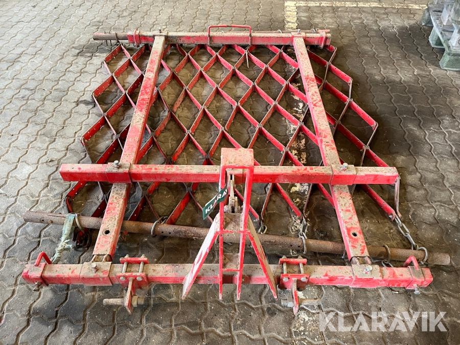 Jordslæb 1,7 meter - Садовое оборудование: фото 1 Jordslæb 1,7 meter - Садовое оборудование: фото 1