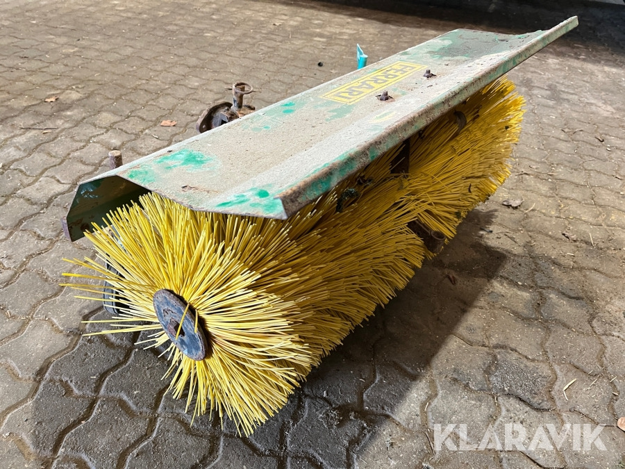 Kost FERRIRARI - Садовое оборудование: фото 1 Kost FERRIRARI - Садовое оборудование: фото 1