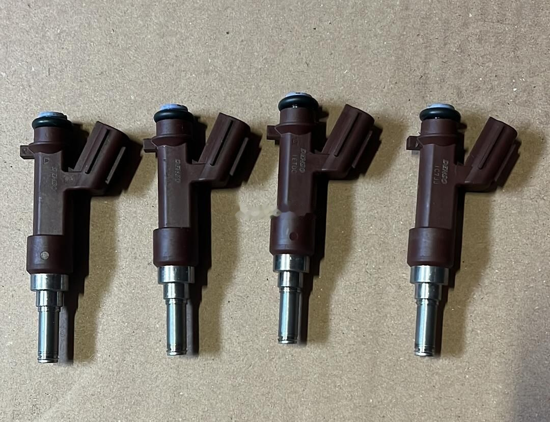 23250-0Q040 for Toyota AYGO car - Распределитель впрыска для Легковых автомобилей: фото 1 23250-0Q040 for Toyota AYGO car - Распределитель впрыска для Легковых автомобилей: фото 1