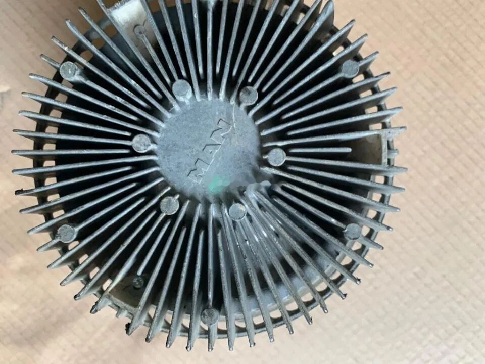 MAN 51065007119 MAN TGS, TGX EURO 6 51065007119 truck - Помпа для Грузовиков: фото 1 MAN 51065007119 MAN TGS, TGX EURO 6 51065007119 truck - Помпа для Грузовиков: фото 1