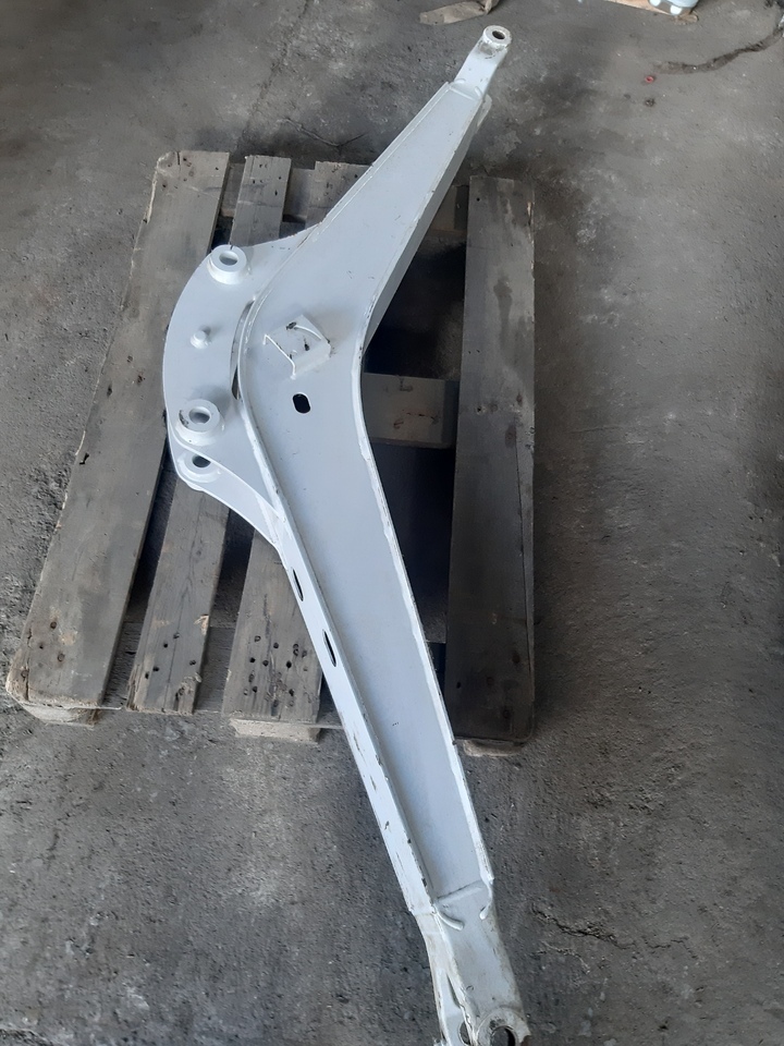 Bobcat E16 boom - Мини-экскаватор: фото 1 Bobcat E16 boom - Мини-экскаватор: фото 1