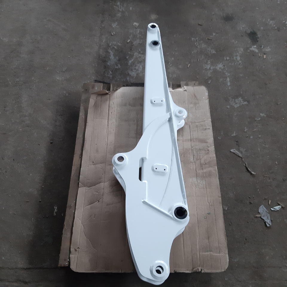 Bobcat E26,E27 long arm - Мини-экскаватор: фото 1 Bobcat E26,E27 long arm - Мини-экскаватор: фото 1