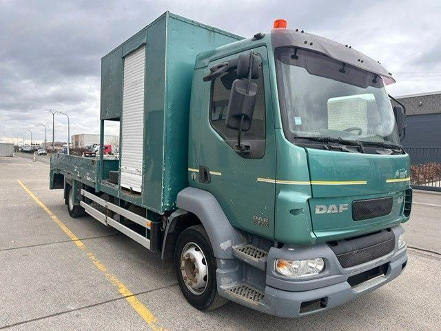 DAF LF 55-220  в лизинг DAF LF 55-220: фото 6