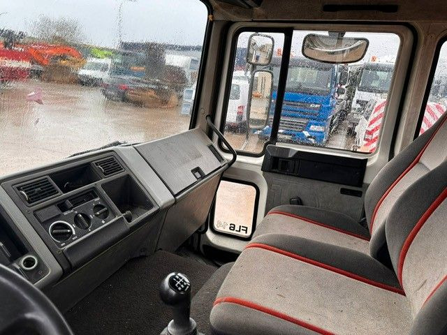 Автоманипулятор, Грузовик бортовой/ Платформа Volvo FL6. Kran Palfinger PK10500.: фото 19