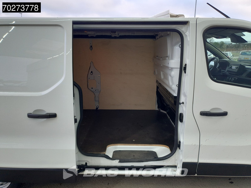 Цельнометаллический фургон Renault Trafic 130pk L2H1 Airco Cruise Parkeersensoren LED L2 6m3 Airco Cruise control: фото 9