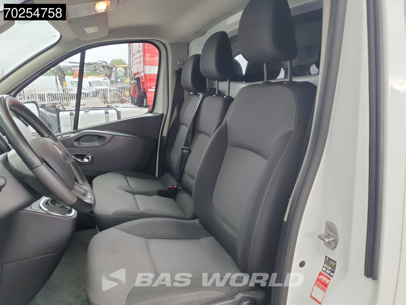 Легковой фургон Renault Trafic 145pk L2H2 Airco Cruise LED Parkeersensoren Hoog dak 8m3 Airco Cruise control: фото 13