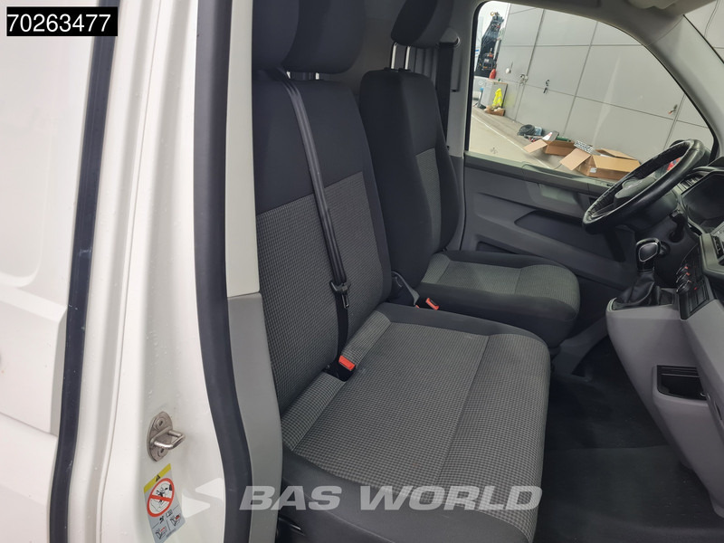 Легковой фургон, Электрический фургон Volkswagen Transporter 110PK L2H1 138KM WLTP 37,3kWh 100% Elektrisch ABT E-transporter Airco 6m3 Airco: фото 15