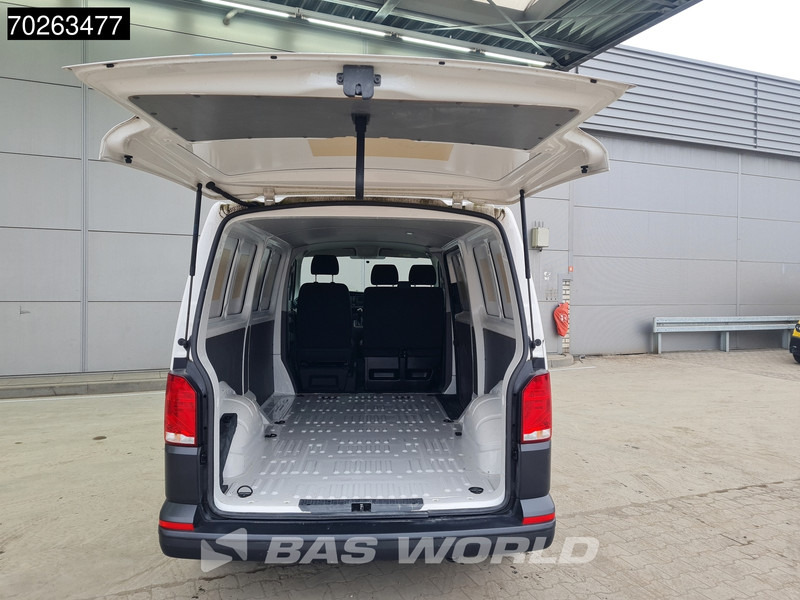 Легковой фургон, Электрический фургон Volkswagen Transporter 110PK L2H1 138KM WLTP 37,3kWh 100% Elektrisch ABT E-transporter Airco 6m3 Airco: фото 7