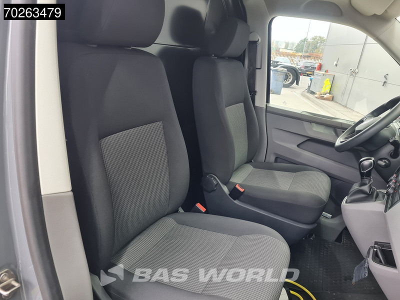 Легковой фургон, Электрический фургон Volkswagen Transporter 110PK L2H1 138KM WLTP 37,3kWh 100% Elektrisch ABT E-transporter Airco 6m3 Airco: фото 12