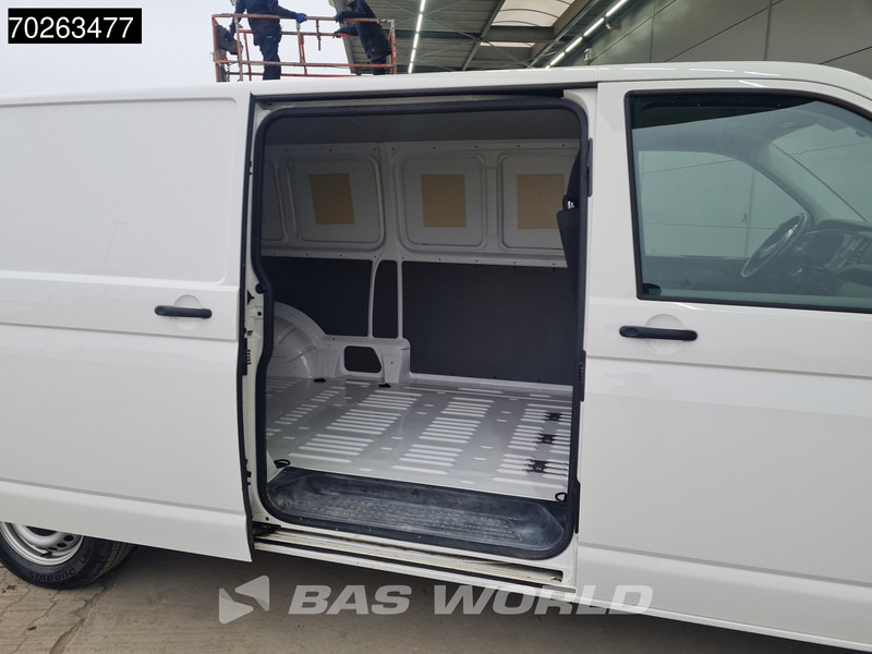 Легковой фургон, Электрический фургон Volkswagen Transporter 110PK L2H1 138KM WLTP 37,3kWh 100% Elektrisch ABT E-transporter Airco 6m3 Airco: фото 8