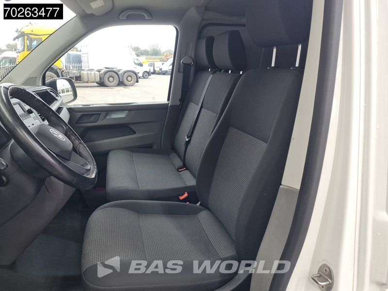 Легковой фургон, Электрический фургон Volkswagen Transporter 110PK L2H1 138KM WLTP 37,3kWh 100% Elektrisch ABT E-transporter Airco 6m3 Airco: фото 16