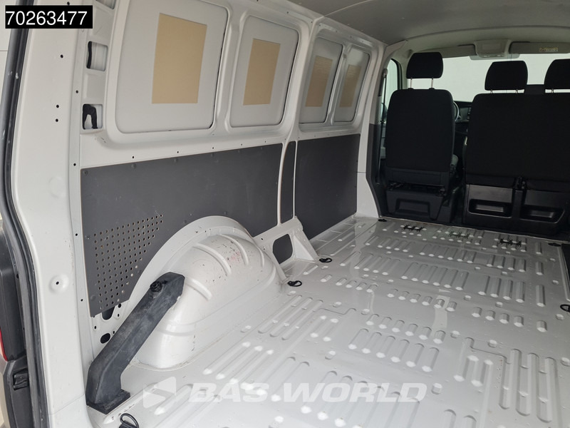 Легковой фургон, Электрический фургон Volkswagen Transporter 110PK L2H1 138KM WLTP 37,3kWh 100% Elektrisch ABT E-transporter Airco 6m3 Airco: фото 9