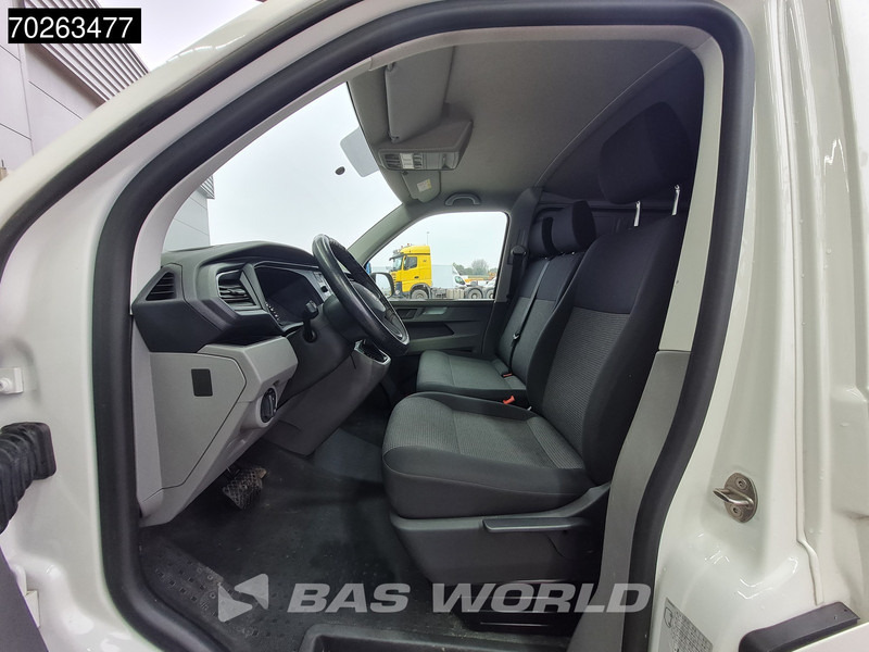 Легковой фургон, Электрический фургон Volkswagen Transporter 110PK L2H1 138KM WLTP 37,3kWh 100% Elektrisch ABT E-transporter Airco 6m3 Airco: фото 14