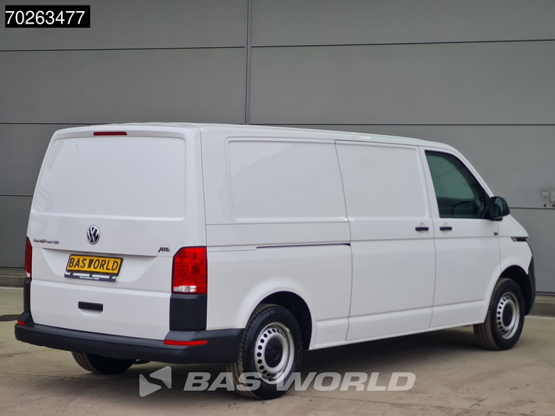 Легковой фургон, Электрический фургон Volkswagen Transporter 110PK L2H1 138KM WLTP 37,3kWh 100% Elektrisch ABT E-transporter Airco 6m3 Airco: фото 6