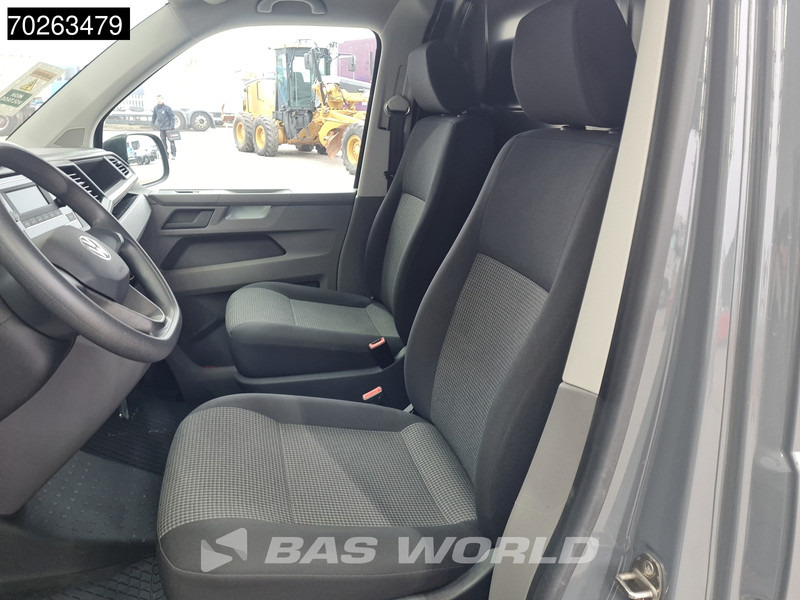 Легковой фургон, Электрический фургон Volkswagen Transporter 110PK L2H1 138KM WLTP 37,3kWh 100% Elektrisch ABT E-transporter Airco 6m3 Airco: фото 13