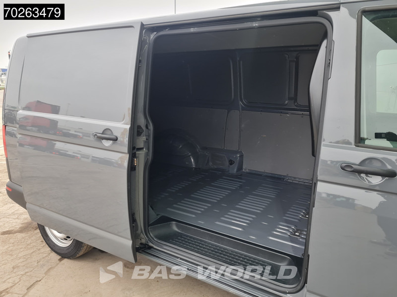 Легковой фургон, Электрический фургон Volkswagen Transporter 110PK L2H1 138KM WLTP 37,3kWh 100% Elektrisch ABT E-transporter Airco 6m3 Airco: фото 8