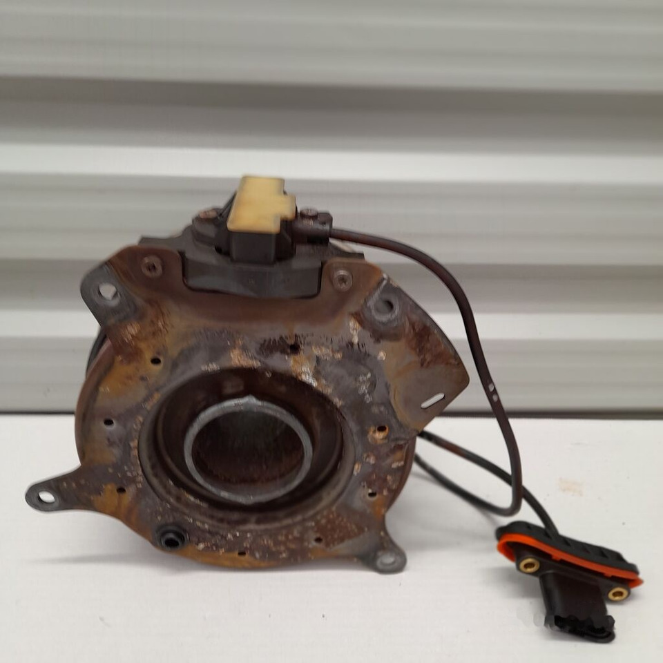 DAF 0501221020 MAN 0501221020 truck - Цилиндр сцепления для Грузовиков: фото 1 DAF 0501221020 MAN 0501221020 truck - Цилиндр сцепления для Грузовиков: фото 1