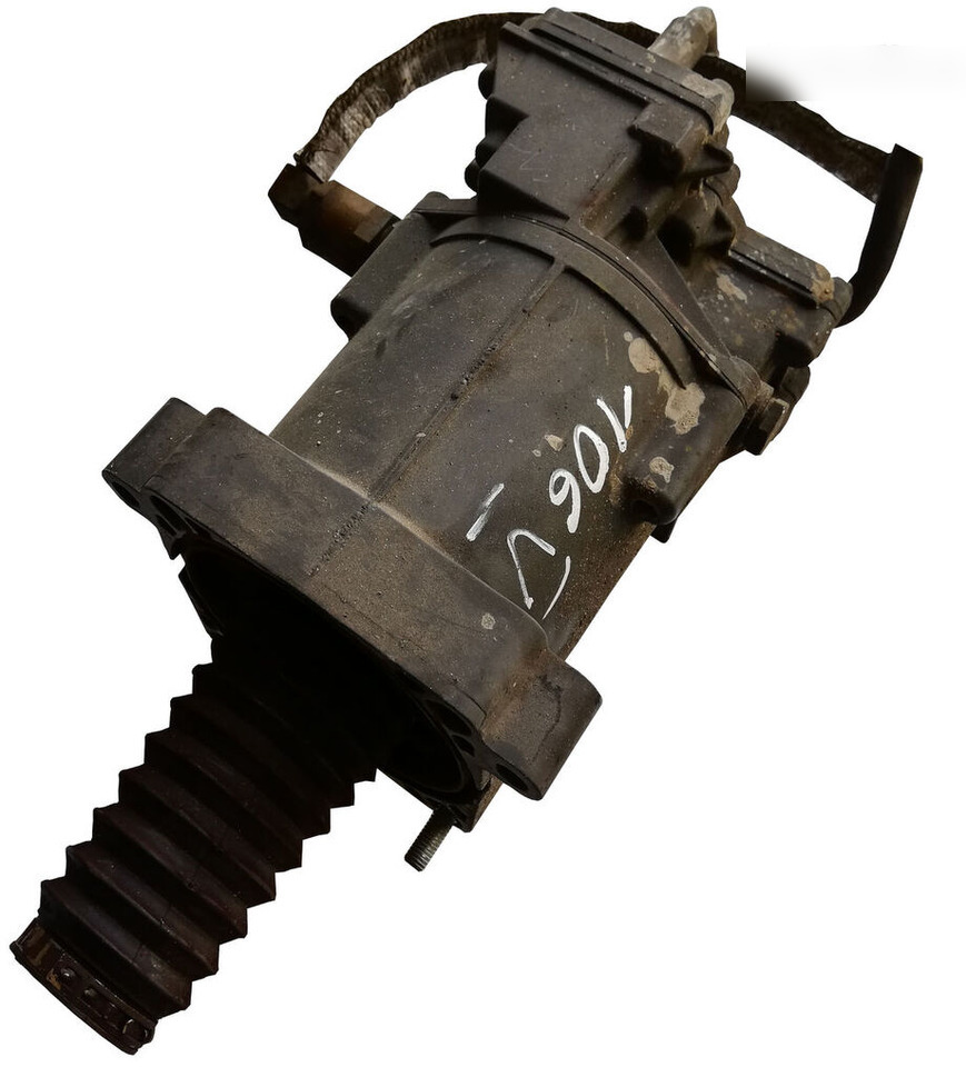 DAF XF 106 0501219051 DAF XF 106 truck - Цилиндр сцепления для Грузовиков: фото 1 DAF XF 106 0501219051 DAF XF 106 truck - Цилиндр сцепления для Грузовиков: фото 1