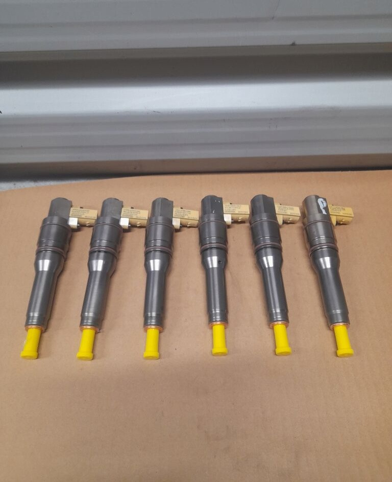 DAF XF 106 MX13 1972591 / 1952045 - Распределитель впрыска для Грузовиков: фото 1 DAF XF 106 MX13 1972591 / 1952045 - Распределитель впрыска для Грузовиков: фото 1