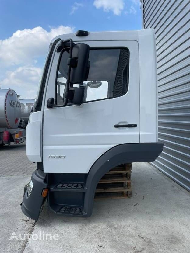 Mercedes-Benz ATEGO III A9737203105 truck - Дверь и запчасти для Грузовиков: фото 1 Mercedes-Benz ATEGO III A9737203105 truck - Дверь и запчасти для Грузовиков: фото 1