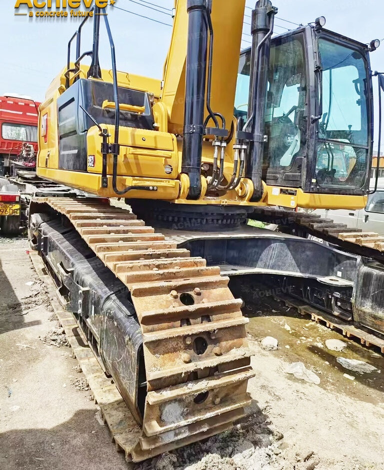 Caterpillar 2023 CAT 352 Caterpillar Cat352 Used 【ACHIEVE】TOP CONDITION!!! - Гусеничный экскаватор: фото 1 Caterpillar 2023 CAT 352 Caterpillar Cat352 Used 【ACHIEVE】TOP CONDITION!!! - Гусеничный экскаватор: фото 1