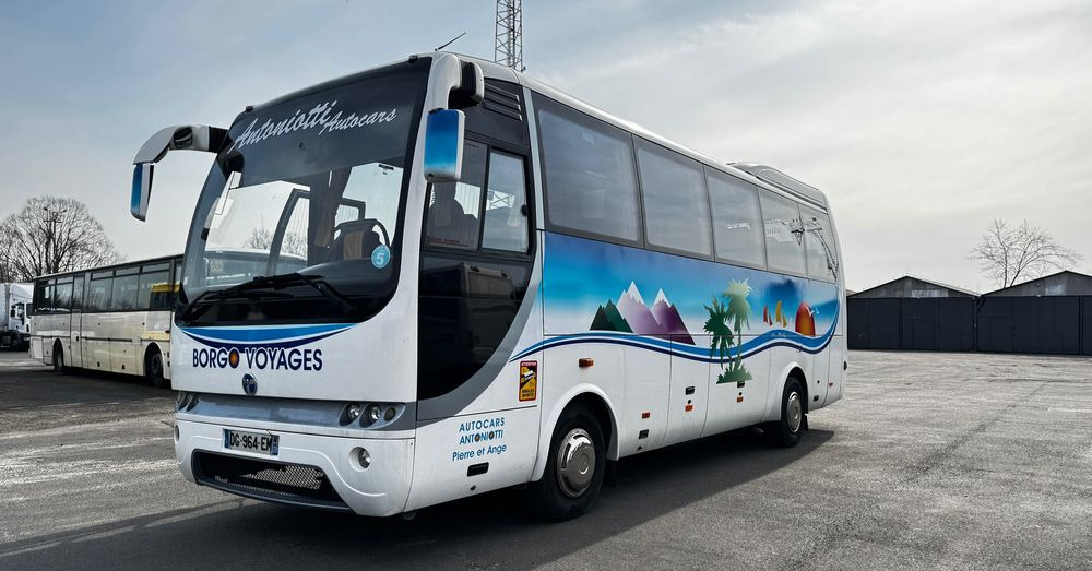 Temsa Opalin 9 / silnik MAN / KLIMA !!! / 39 miejsc / mały przebieg !!! / Cena 114000 zł netto - Туристический автобус: фото 1 Temsa Opalin 9 / silnik MAN / KLIMA !!! / 39 miejsc / mały przebieg !!! / Cena 114000 zł netto - Туристический автобус: фото 1