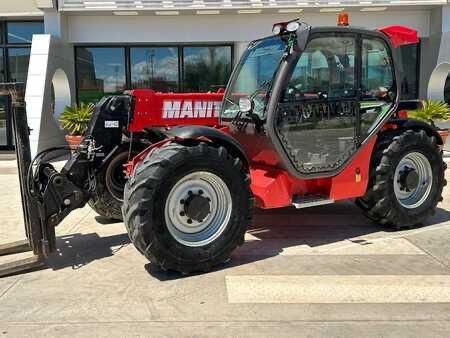 Części 735 Manitou 741 ramie 634 wentylatora 633 - Запчасти для Сельскохозяйственной техники: фото 1 Części 735 Manitou 741 ramie 634 wentylatora 633 - Запчасти для Сельскохозяйственной техники: фото 1