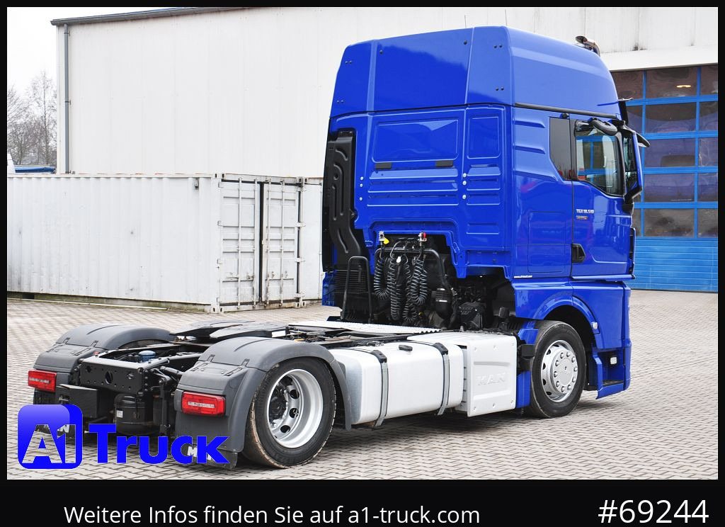 MAN 5 x TGX 18.510 GX,  Individual,  Lowliner,  neues Model в лизинг MAN 5 x TGX 18.510 GX,  Individual,  Lowliner,  neues Model: фото 8