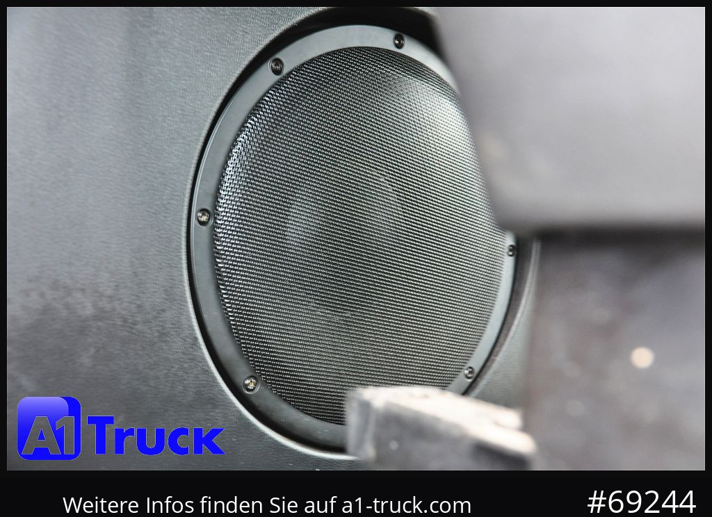 MAN 5 x TGX 18.510 GX,  Individual,  Lowliner,  neues Model в лизинг MAN 5 x TGX 18.510 GX,  Individual,  Lowliner,  neues Model: фото 14