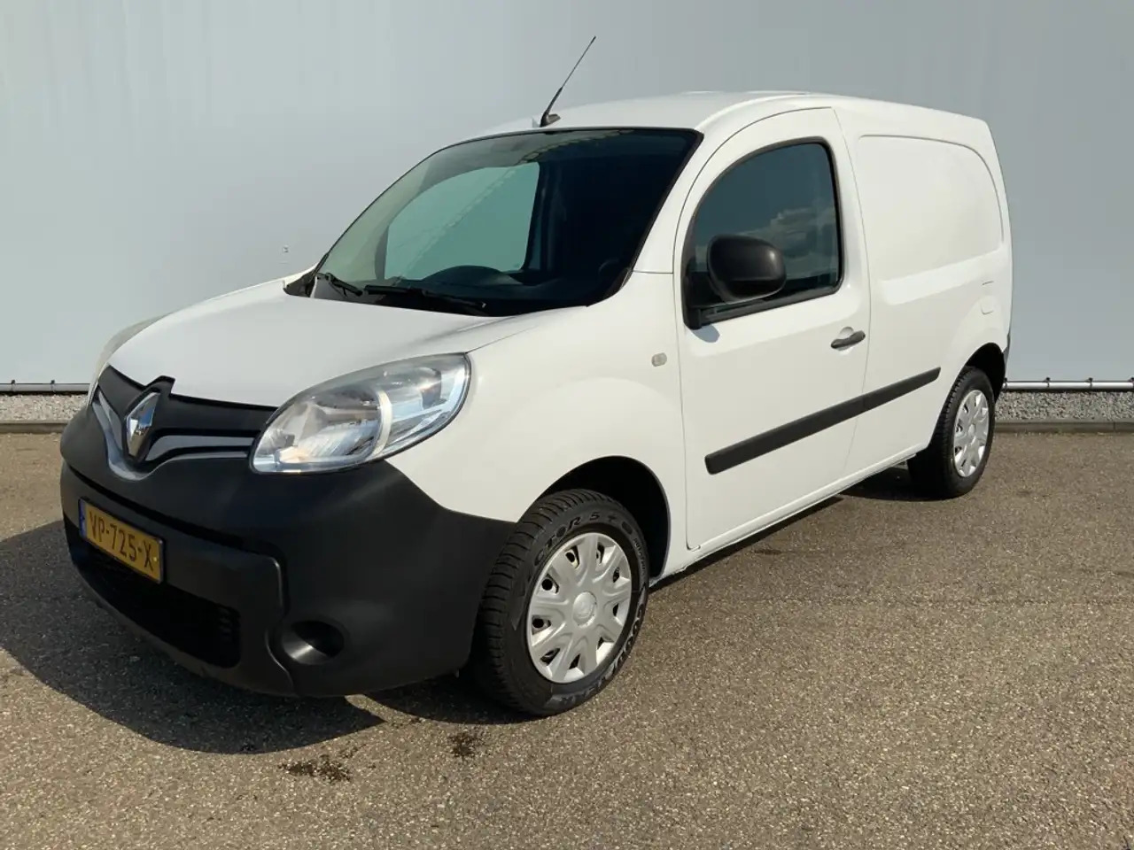 Renault Kangoo Express 1.5 dCi 75 Express Comfort S&S Airco Cruis - Легковой фургон: фото 1 Renault Kangoo Express 1.5 dCi 75 Express Comfort S&S Airco Cruis - Легковой фургон: фото 1