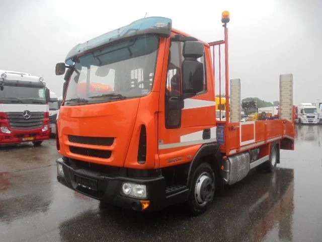 Iveco 80 EL 16 EUR6 - Автовоз: фото 1 Iveco 80 EL 16 EUR6 - Автовоз: фото 1