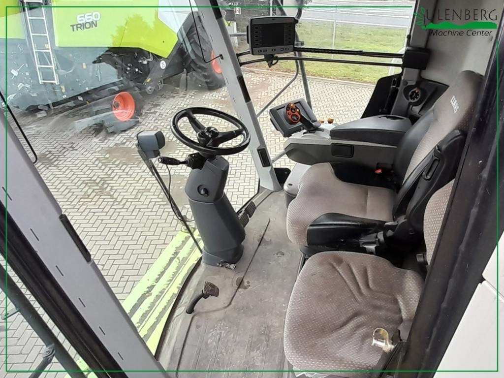 Зерноуборочный комбайн Claas Lexion 760 TT: фото 9