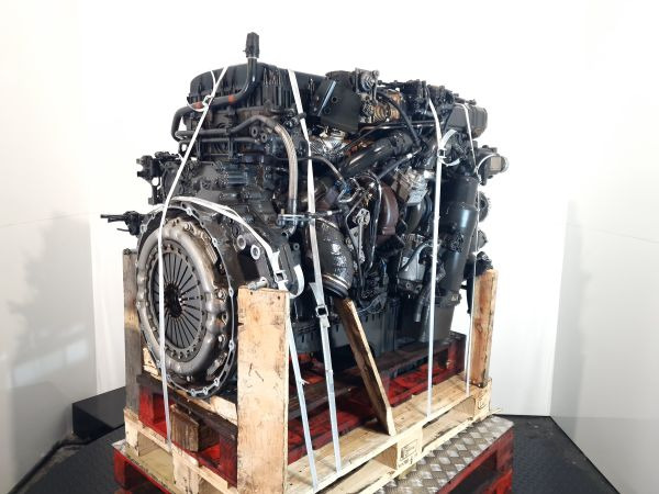 DAF MX-11 330 H2 Engine (Truck) - Двигатель для Грузовиков: фото 1 DAF MX-11 330 H2 Engine (Truck) - Двигатель для Грузовиков: фото 1