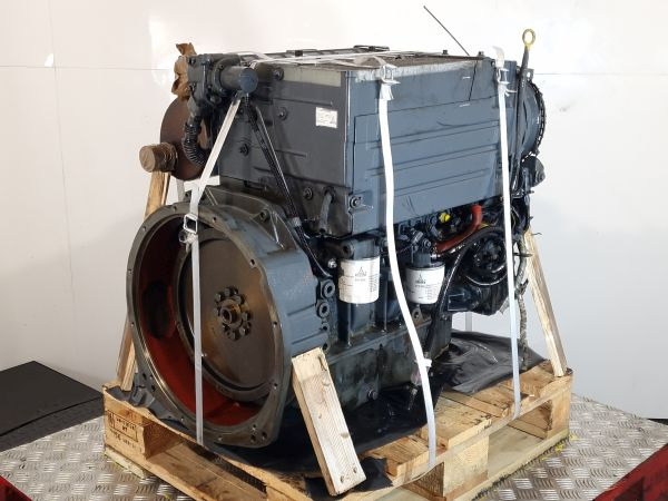 Deutz D2011 L04 I Engine (Industrial) - Двигатель для Промышленного оборудования: фото 1 Deutz D2011 L04 I Engine (Industrial) - Двигатель для Промышленного оборудования: фото 1