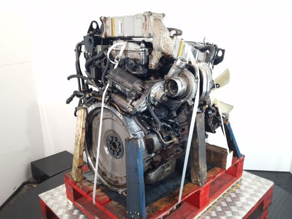 Isuzu 4HK1 Engine (Truck) - Двигатель для Грузовиков: фото 1 Isuzu 4HK1 Engine (Truck) - Двигатель для Грузовиков: фото 1