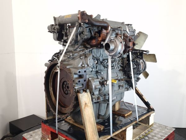 Isuzu 4HK1XDIBA-01 Engine (Plant) - Двигатель для Строительной техники: фото 1 Isuzu 4HK1XDIBA-01 Engine (Plant) - Двигатель для Строительной техники: фото 1