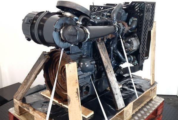 Iveco FPT F5CE9454E*A - Двигатель для Сельскохозяйственной техники: фото 1 Iveco FPT F5CE9454E*A - Двигатель для Сельскохозяйственной техники: фото 1