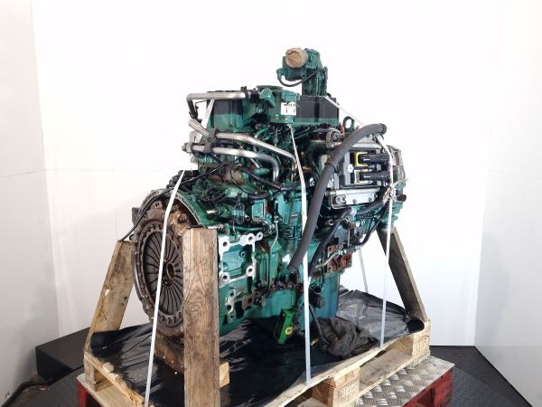 Volvo D5F 215EEV Engine (Truck) - Двигатель для Грузовиков: фото 1 Volvo D5F 215EEV Engine (Truck) - Двигатель для Грузовиков: фото 1