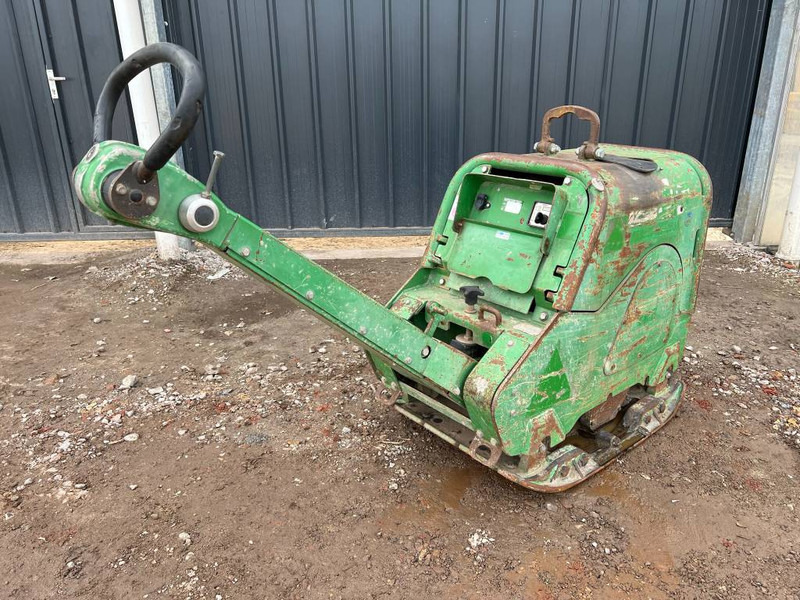 Weber CR8 - Excellent Condition / Low Hours - Виброплита: фото 1 Weber CR8 - Excellent Condition / Low Hours - Виброплита: фото 1