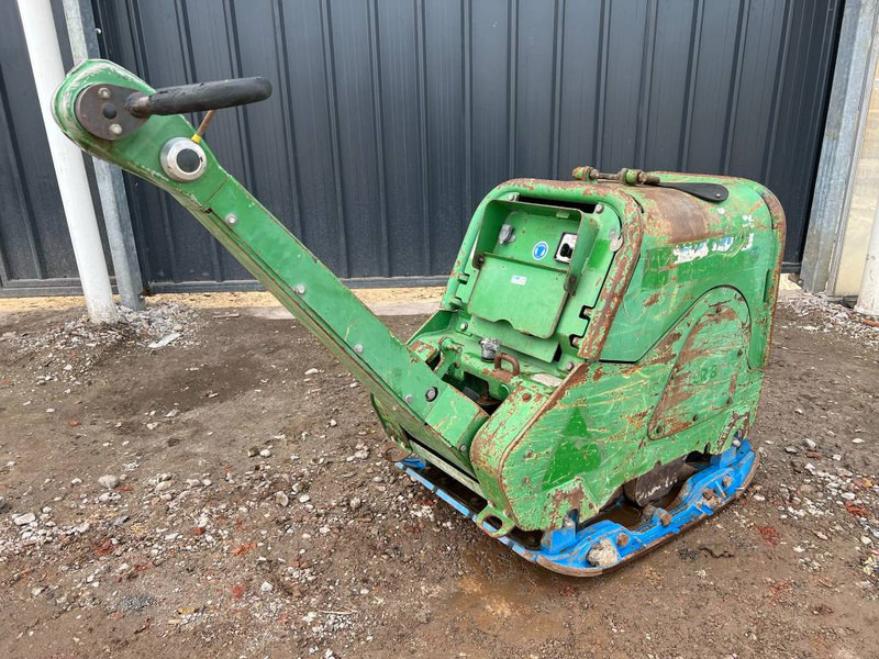 Weber CR8 - Excellent Condition / Low Hours - Виброплита: фото 1 Weber CR8 - Excellent Condition / Low Hours - Виброплита: фото 1