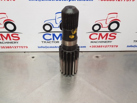 Case 5140 Mxc, Maxxum 5000, Mx Series Mx 110 Rear Axle Sun Shaft Lh A188873 - Задняя ось: фото 1 Case 5140 Mxc, Maxxum 5000, Mx Series Mx 110 Rear Axle Sun Shaft Lh A188873 - Задняя ось: фото 1